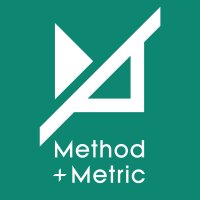 Method and Metric SEO(@methodandmetric) 's Twitter Profile Photo