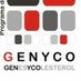 Programa GENYCO (@genycoprograma) Twitter profile photo Programa GENYCO (@genycoprograma) Twitter profile photo