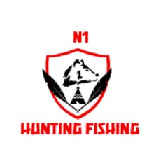 We are actively developing our team of promotional collaborators in 2018. We are looking for fishermen and hunters who like our products in the same way 🇺🇸🇨🇦🇫🇷