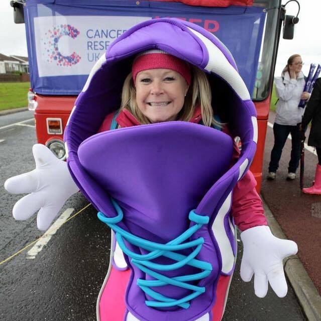 Rawaerobics's profile picture. CRUK Area Volunteer & Fundraising Manager Love networking , Area Body Shop Manager, love mountain biking! My views, not CRUKs or TBSAH