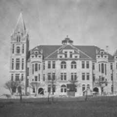 SUHistoryUnion's profile picture. Welcome to Southwestern History Union! We meet every Wednesday at 5:00 p.m. in Mood-Bridwell 343! Come check us out :))