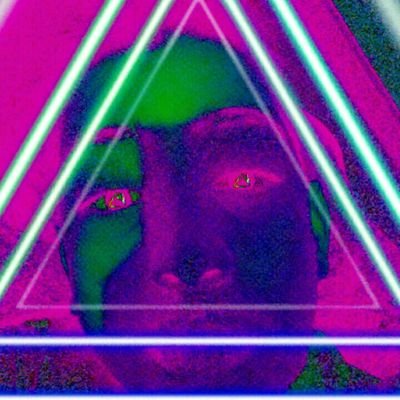 Musician/singer trying to make the world better with music