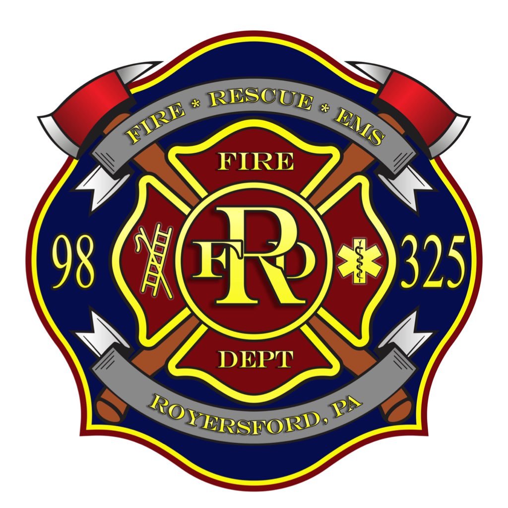 RoyersfordFire Profile Picture