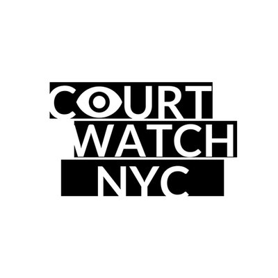 Courtwatchnyc On Twitter 1 Criminalization Of Poverty In Full