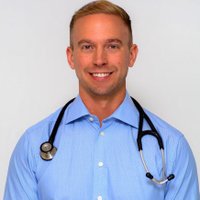 Zach Ferraro (@drferraro) 's Twitter Profile