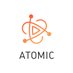 Atomic (@atomicinfotech) Twitter profile photo