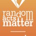 RandomActsMatter (@RandomActsSTC) Twitter profile photo