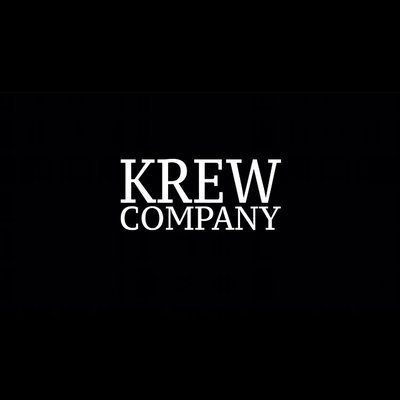 Our Krew helps you get your music out there! We provide experienced promotion through professional business. Business inquiries contact krewcompany@gmail.com