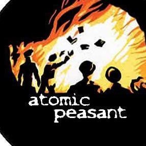 AtomicPeasant's profile picture. Midwestern style melodic punk rock from the mid-Ohio Valley. Inspired by bourbon and skateboards. 2 track single available on Spotify and iTunes
