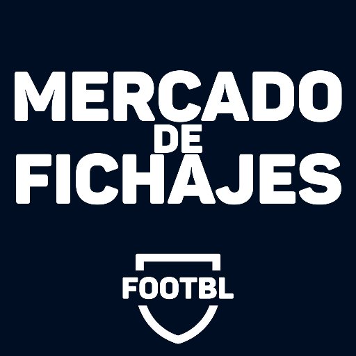 FootblMercado Profile Picture