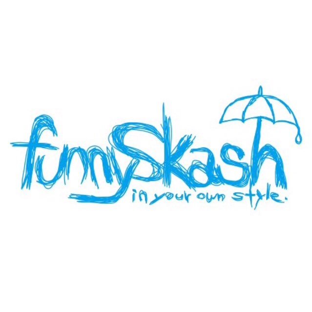 funnySkash_officialさんのプロフィール画像