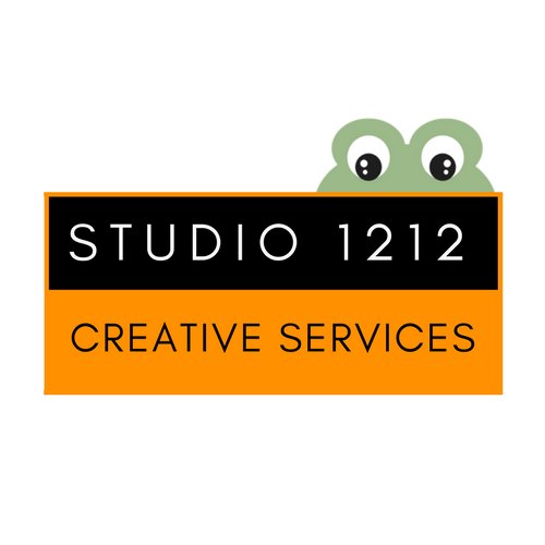 thestudio1212's profile picture. STUDIO 1212 is the resource for creative business owners. Offering practical, fun solutions for fellow creatives in business.