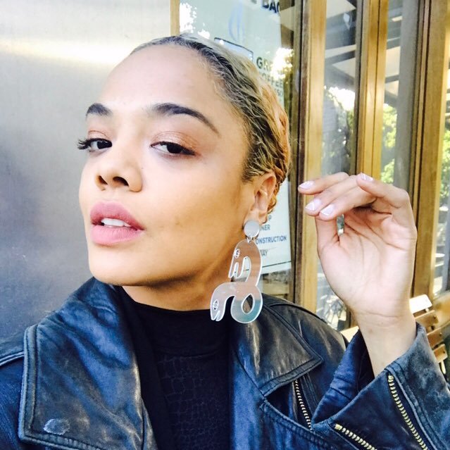 Tessa Thompson