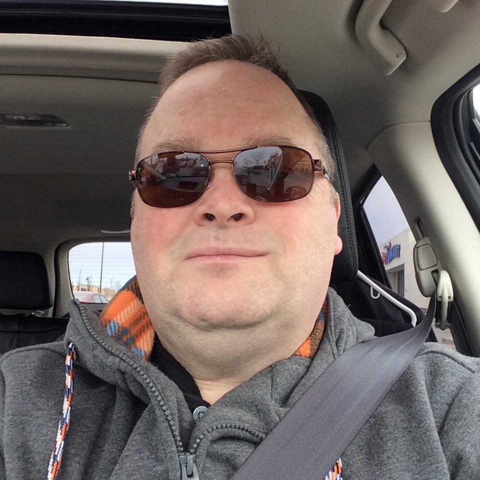 TomKingston8's profile picture. Chef