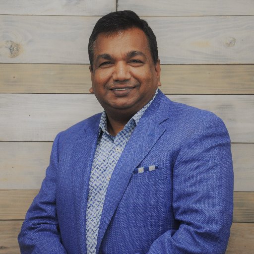 Experienced Angel Investor, #Entrepreneur, #StartupAdvisor with interest in #HealthCare #Entrpreneurship, #AI, #MachineLearning, #Blockchain, #Analytics, #M&A