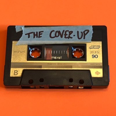 TheCoverupCast Profile Picture