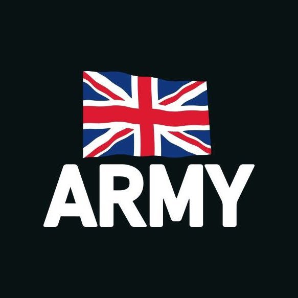 The Army in London