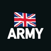 The Army in London (@armyinlondon) 's Twitter Profile Photo The Army in London (@armyinlondon) 's Twitter Profile Photo