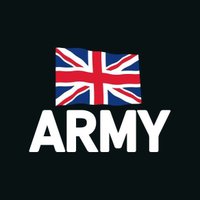 The Army in London(@ArmyInLondon) 's Twitter Profile Photo