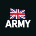 The Army in London (@ArmyInLondon) Twitter profile photo