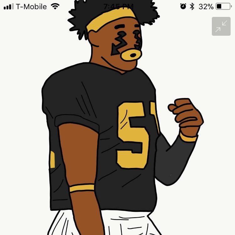 irmo 🐝 football 6’2 240 DE class of 19 stay HUMBLE ...... NONAME‼️ #LLT🅱️ #LLT3♿️