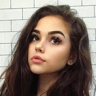 Hi, I'm Marella. I'm 19, camgirl, a total nerd and ready to take on the world!