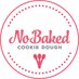 NoBaked Cookie Dough (@nobaked) Twitter profile photo NoBaked Cookie Dough (@nobaked) Twitter profile photo