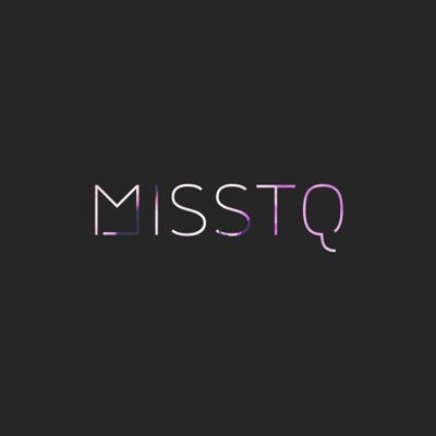 The Official Twitter of Misstq. 🌎 Free Shipping on all orders WORLDWIDE! Instagram: @misstqstore
