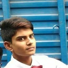 kvvrithwik1's profile picture. 