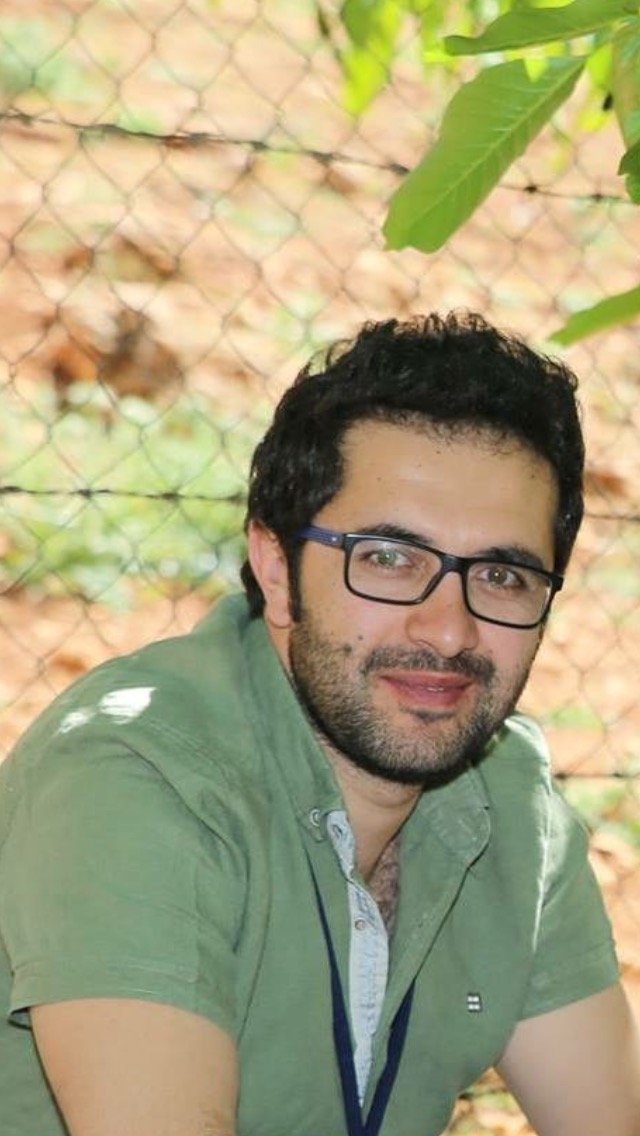 BedirhanogluV's profile picture. 