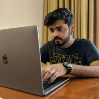 Akshay Gangwar (@akshay_gangwar) 's Twitter Profile