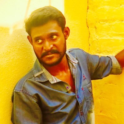 karthi_nb Profile Picture