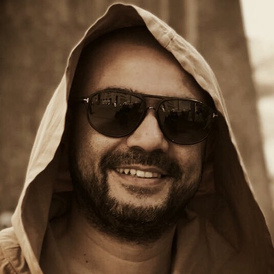 khaled_eg's profile picture. ‏‏و قال المٓنطِق: الله يخربيوتكم جننتوني !!