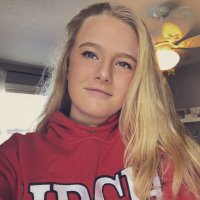 Meagan - @DemikMeagan Twitter Profile Photo