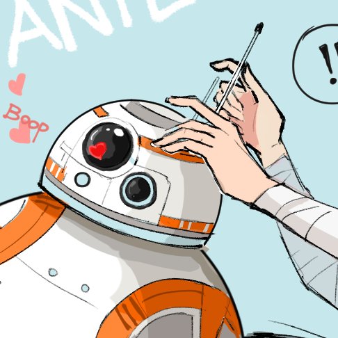 SMILxD@reylo🚀🚀さんのプロフィール画像