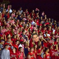 Campo Red Sea (@camporedc) 's Twitter Profile
