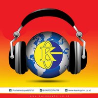 Radio Kardopa (@kardopafm) 's Twitter Profile Photo Radio Kardopa (@kardopafm) 's Twitter Profile Photo