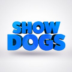 #ShowDogsMovie is a family comedy about the unlikely pairing of a human detective & his canine partner who go undercover at the world's most exclusive dog show