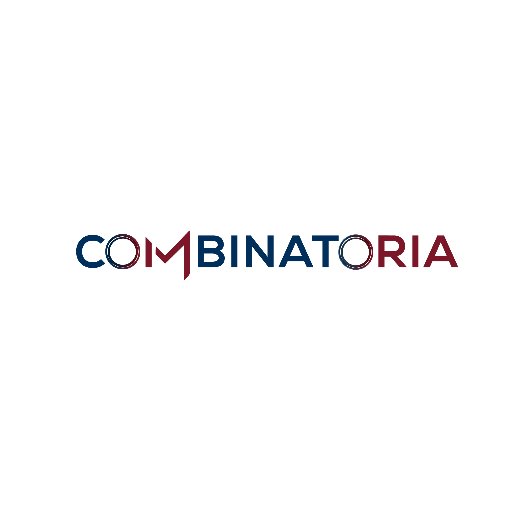 combinatoriamx's profile picture. Estratégica en Comunicación, Política y Marketing.