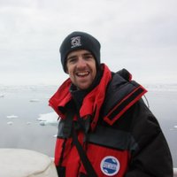 Dr Ben Arthur(@bluewaterben) 's Twitter Profile Photo