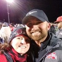 Coach Matt Nally(@MattNally1) 's Twitter Profile Photo