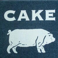 CAKE MUSIC(@CAKEMUSIC) 's Twitter Profile Photo