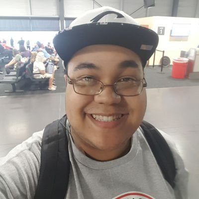 Johnathanさんのプロフィール画像
