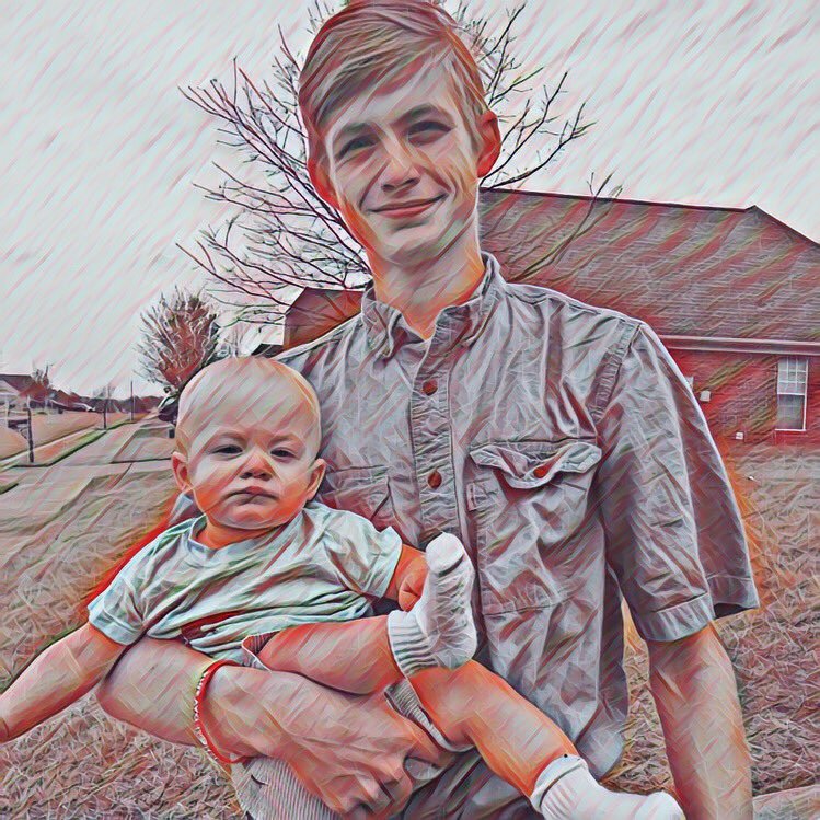 MicahBloom1's profile picture. don’t matter