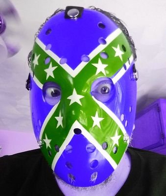 I am JJ, Double J, The Illuminator. Please visit my YouTube page for my daily vlog and my comedy.
