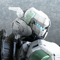 【公式】PS4®版『ボーダーブレイク』(@SEGABB_PS4) 's Twitter Profile Photo