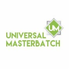 Universal Masterbatch LLP is one of the leading manufacturers, suppliers and exporters of quality Masterbatch and Pre-dispersed pigments.