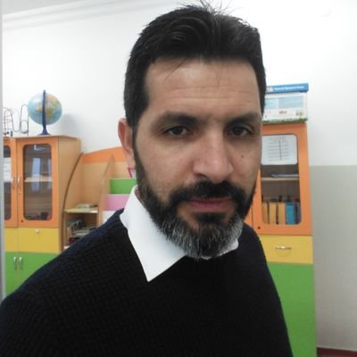 mehmetmermerkay's profile picture. 