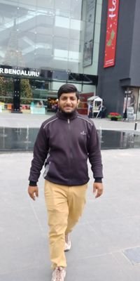 Praveenkumar_BN's profile picture. # Engineer
# Foodie
# kannadiga
# From Mundaragi Dt. Gadag