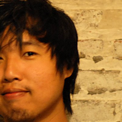 Robert Yang (杨若波): artist, writer, game developer